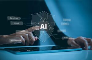 AI compliance reporting