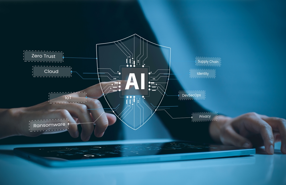AI compliance reporting